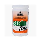 NATURAL CHEM STAIN FREE EXTRA